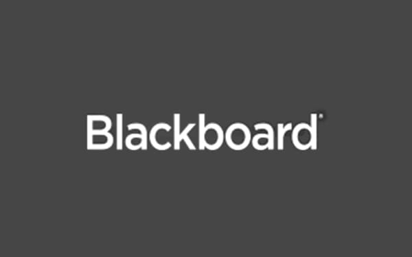 Etichetta Blackboard
