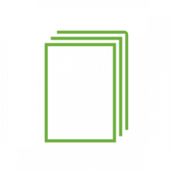 translate-print-green-paper-icon-300x300-it Icona pila di carta