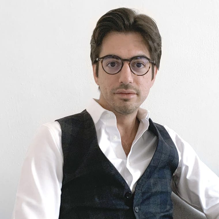 Andrea Sabadini