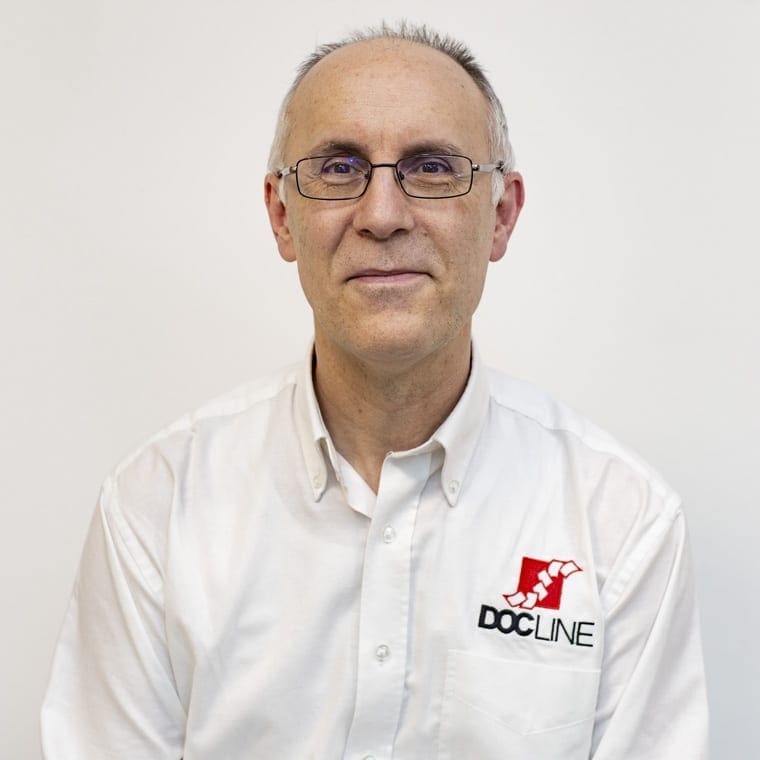 Mario Bonfanti