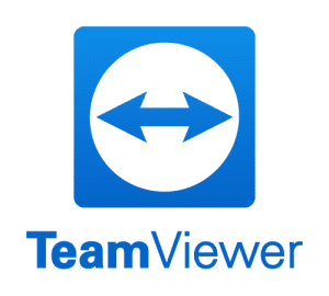 Logo Team Viewer