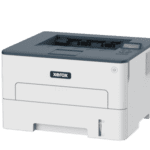 Xerox® B230 Stampante multifunzione vista lato destro