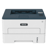 Xerox® B230 Stampante multifunzione vista frontale