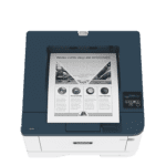 stampante multifunzione Xerox® B310 vista alto