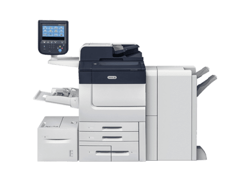 Stampante Xerox® PrimeLink® C9065/C9070