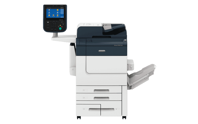 Stampante Xerox® PrimeLink® C9065 e C9070