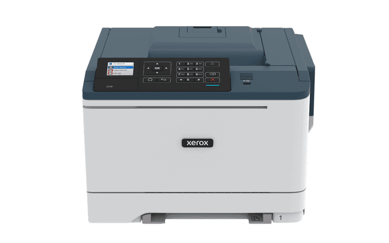 Stampante a colori Xerox® C310