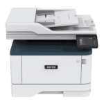 Stampante multifunzione Xerox® B315, vista frontale