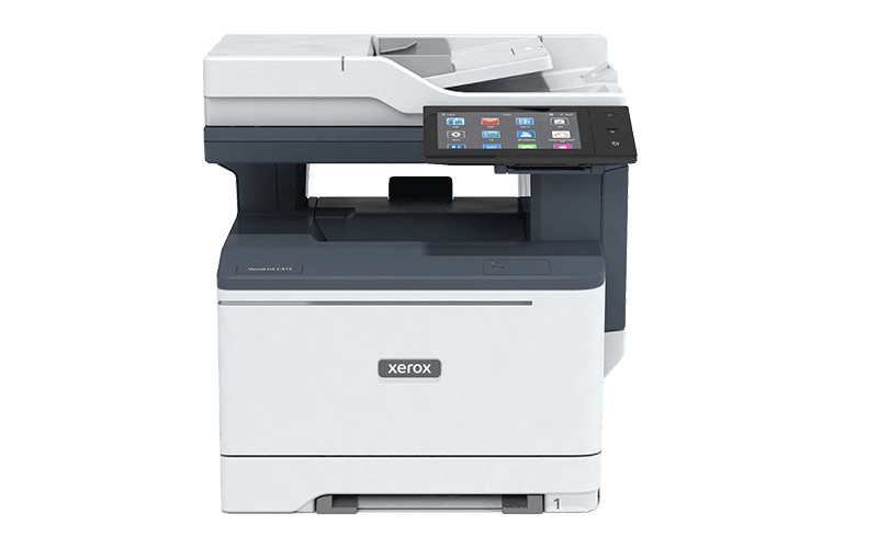 Stampante multifunzione a colori Xerox® VersaLink® C415