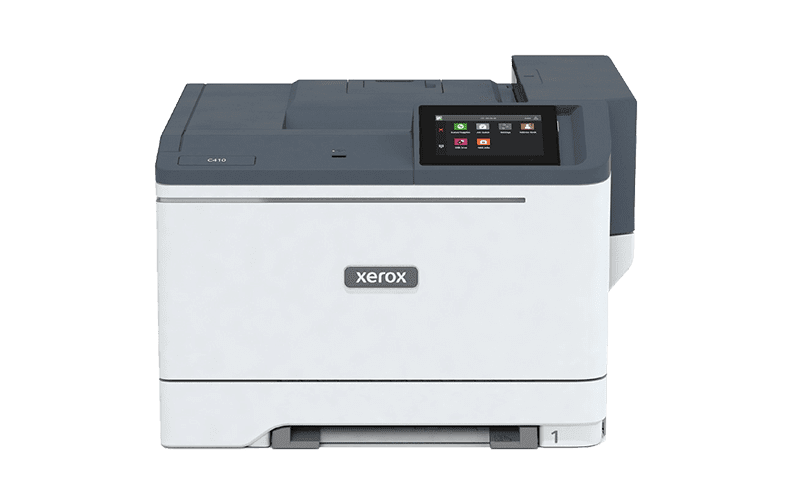 Stampante a colori Xerox® C410
