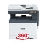 Demo della stampante multifunzione a colori Xerox® C325 Demo della stampante multifunzione a colori Xerox® C325