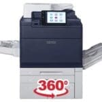 Dimostrazione della stampante Xerox® PrimeLink® Serie C9200 Dimostrazione della stampante Xerox® PrimeLink® Serie C9200