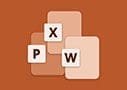 Icona di Microsoft Office di Workflow Central