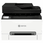 Stampante multifunzione Xerox® C255a – Vista frontale