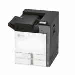 Stampante da ufficio a colori CS963 Stampante da ufficio a colori CS963 vista frontale