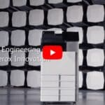 Stampante multifunzione Serie CX96 - CX963 Stampante multifunzione Serie CX96 - CX963 Youtube