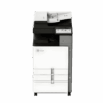 Stampante multifunzione MX951 vista frontale